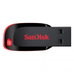 Sandisk Z50 Cruzer Blade 16GB ZDCZ50-0