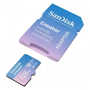 Sandisk Creator 128GB