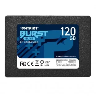 Patriot 120GB 2.5"