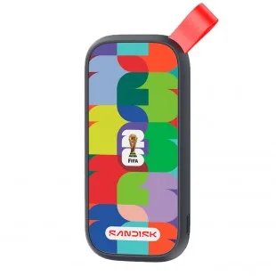 Sandisk Fifa World CUP 1TB