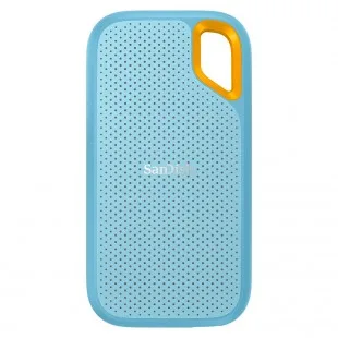 Sandisk Extreme 2TB Blue