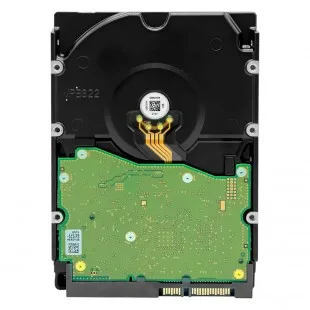 Western Digital 8TB
