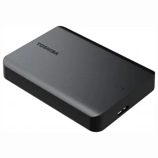 Toshiba Canvio Basics 1TB 2.5"