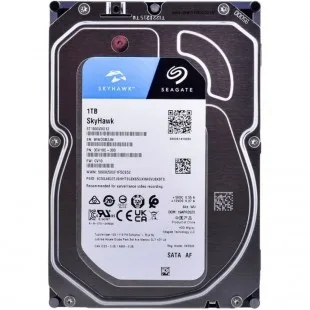Seagate Skyhawk 1TB