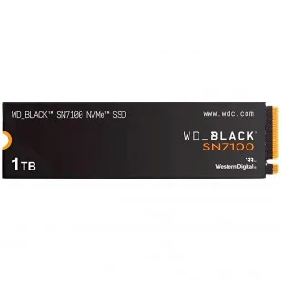 Western Digital 1TB M.2 Gen4 WDS100T4X0E-00CJA0