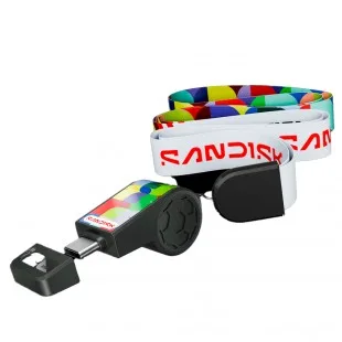 PEN Drive Zandisk Fifa 64GB
