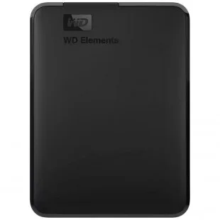 Western Digital 4TB 2.5"