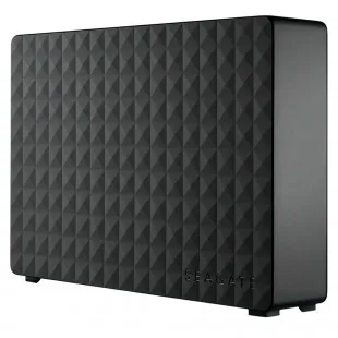Seagate Expansion 8TB