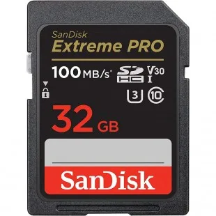 Sandisk Ext.pro 32GB