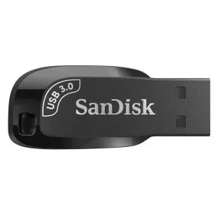 Sandisk Z410 Ultra Shif 128GB Black