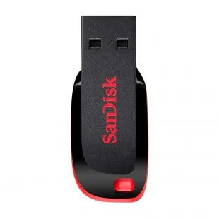 Sandisk Z50 Cruzer Blade 128GB
