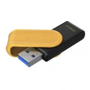 Kingston 512GB Black
